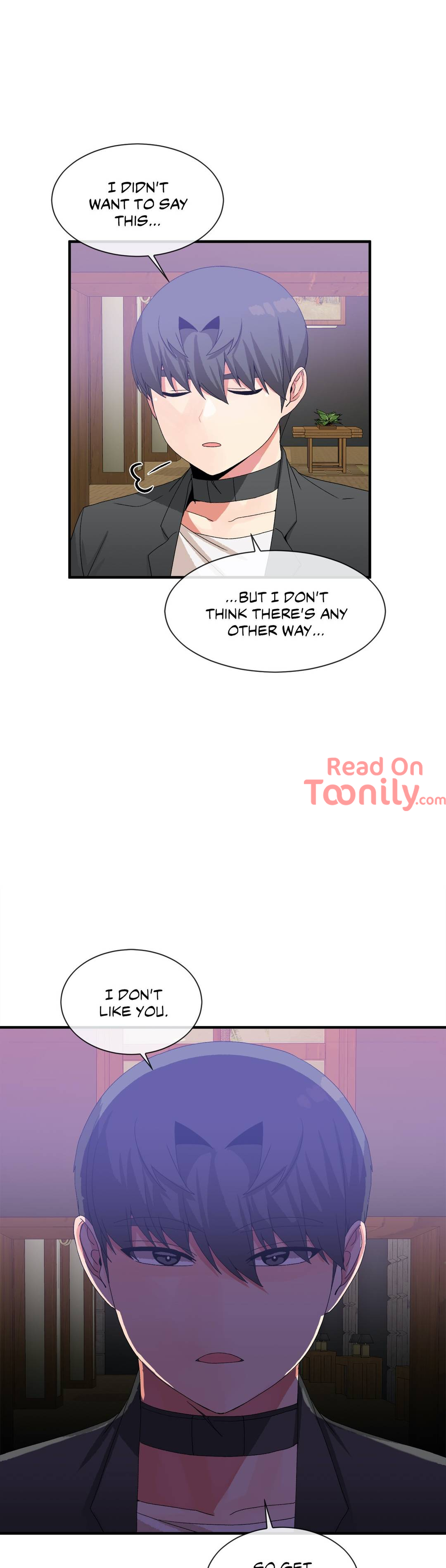Deceptions image