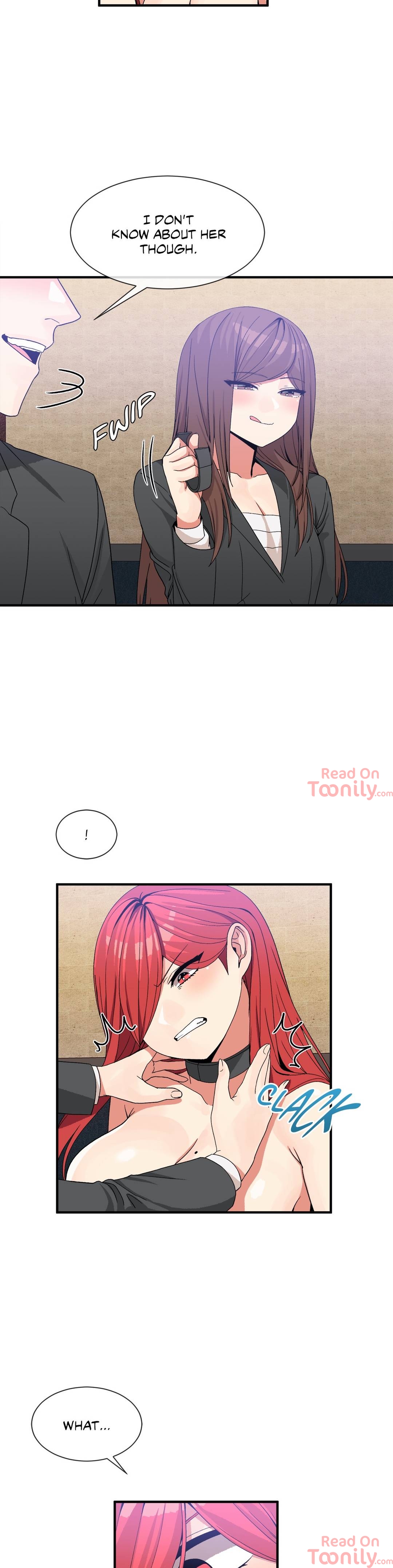 Deceptions image