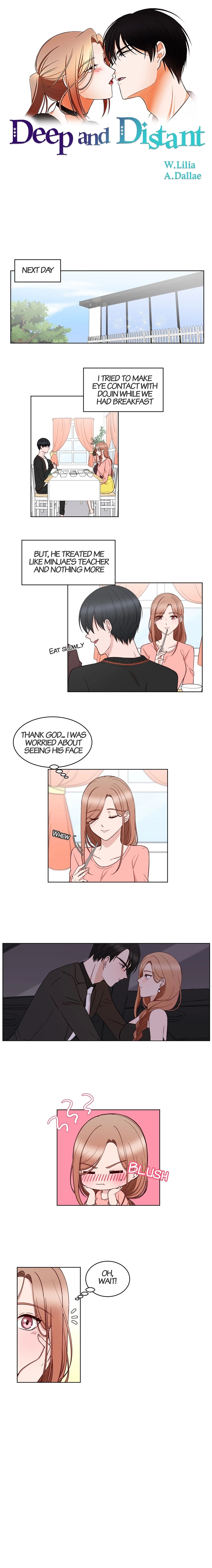 Read Manhwa | HD Porn Comics