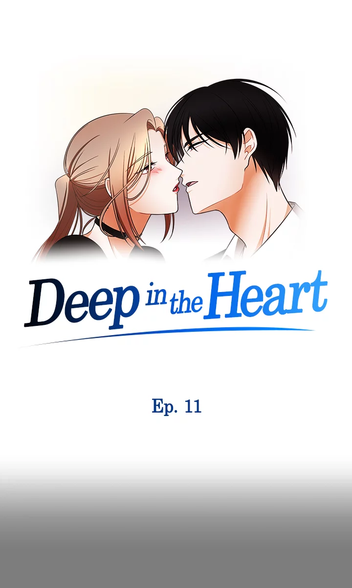 Deep in the Heart image