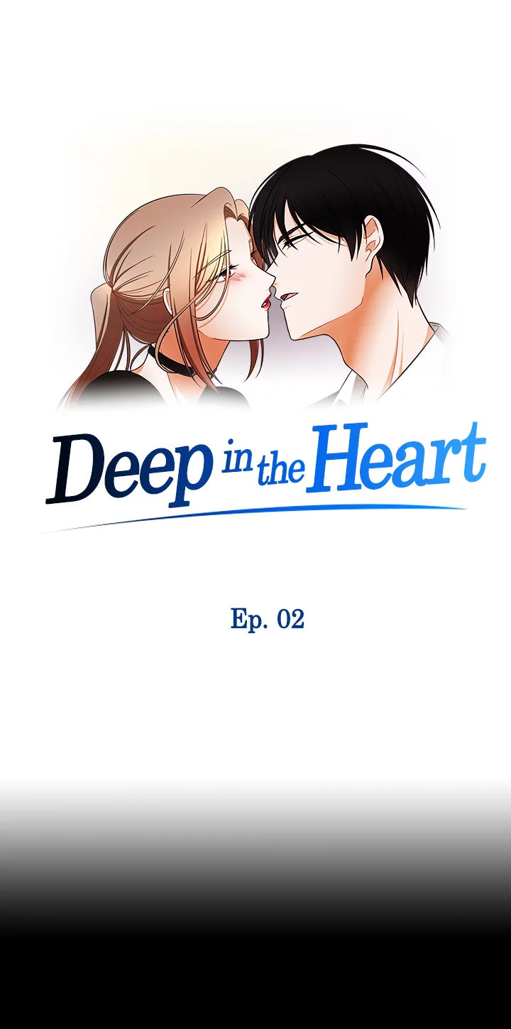 Deep in the Heart image