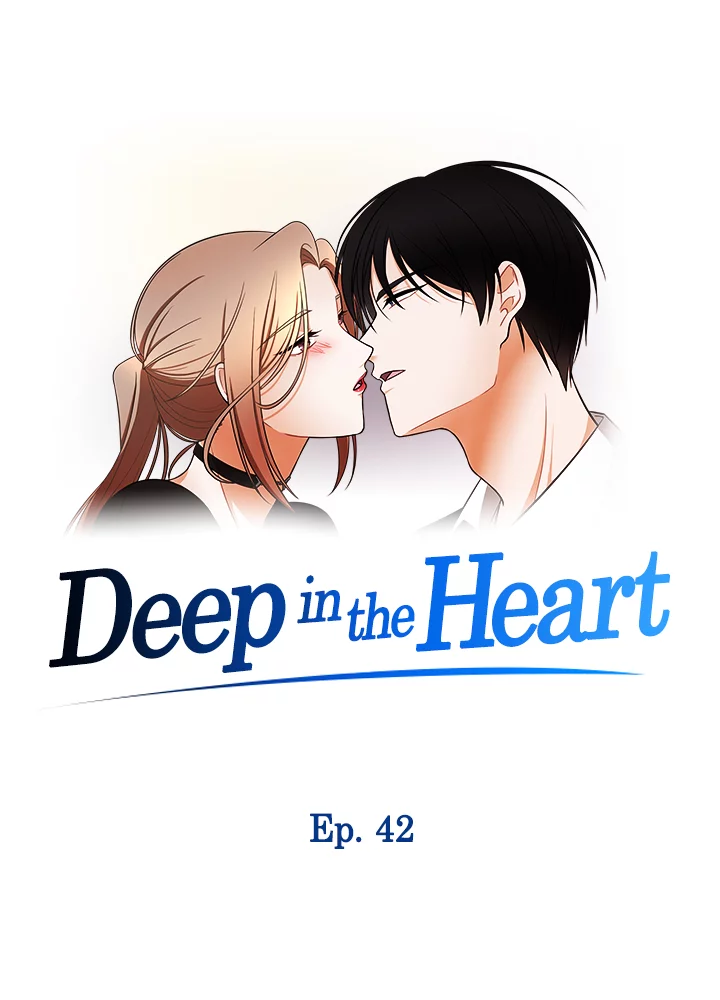 Deep in the Heart image