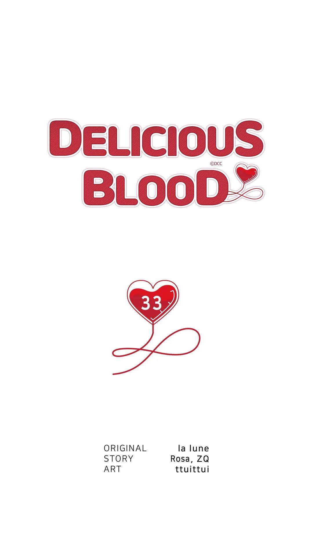 Delicious Blood NEW image