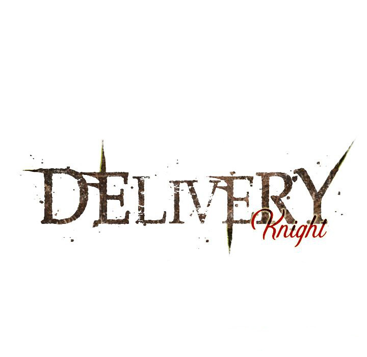 Delivery Knight image