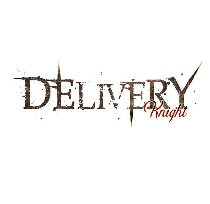 Delivery Knight image