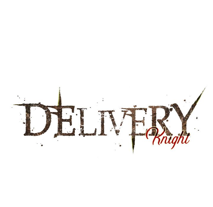 Delivery Knight image