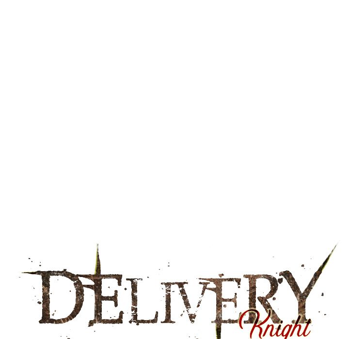 Delivery Knight image