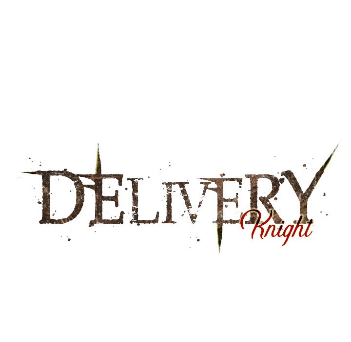 Delivery Knight image