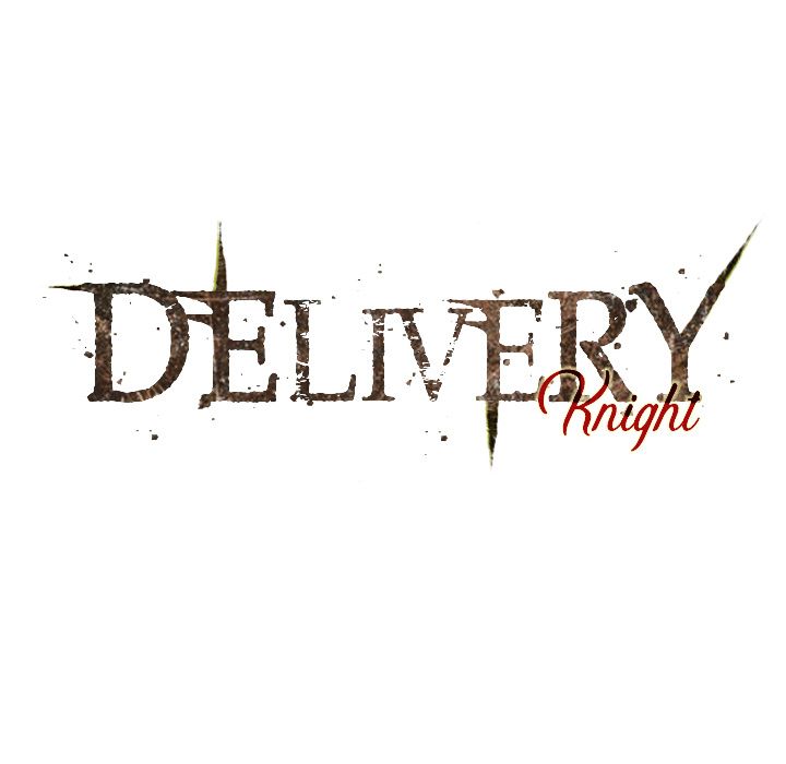 Delivery Knight image