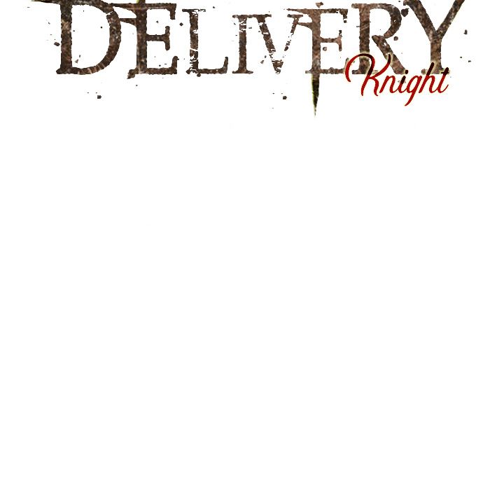 Delivery Knight image