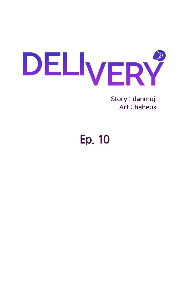 DELIVERY image