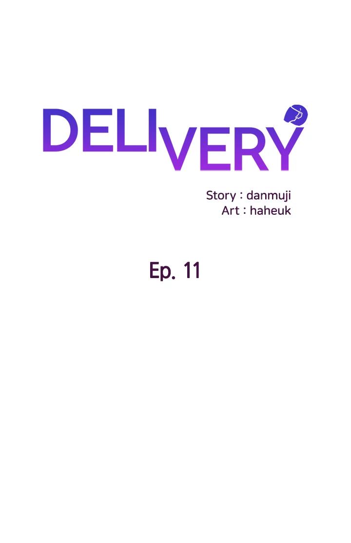 DELIVERY image