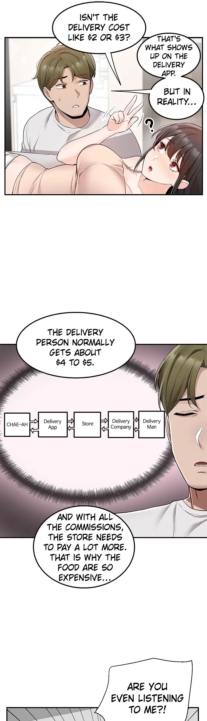 DELIVERY image