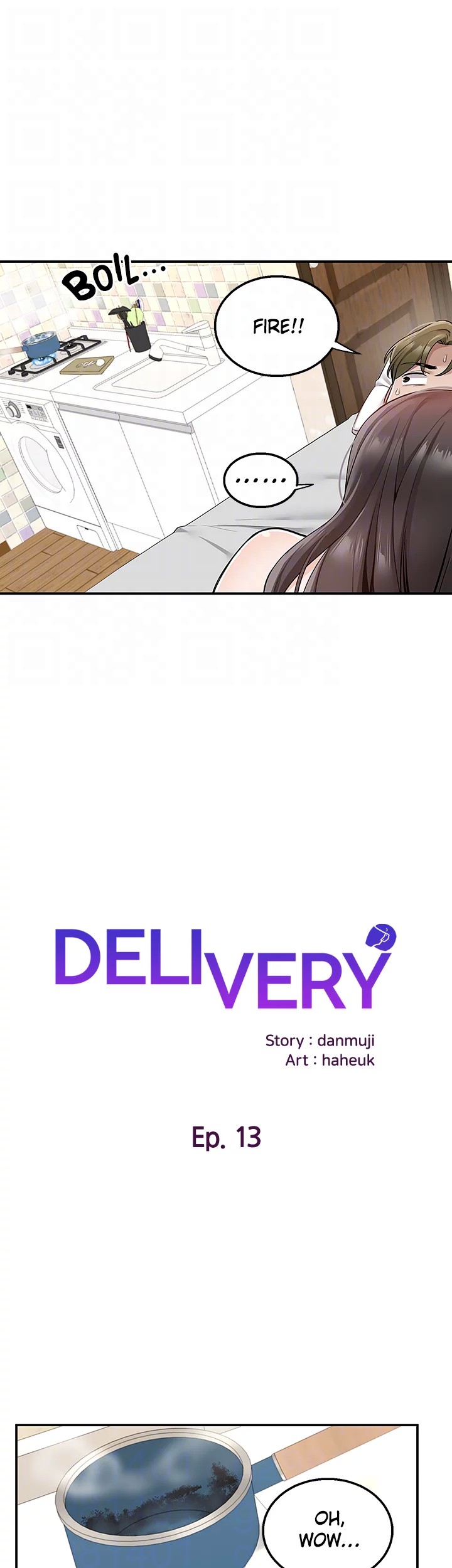 DELIVERY image