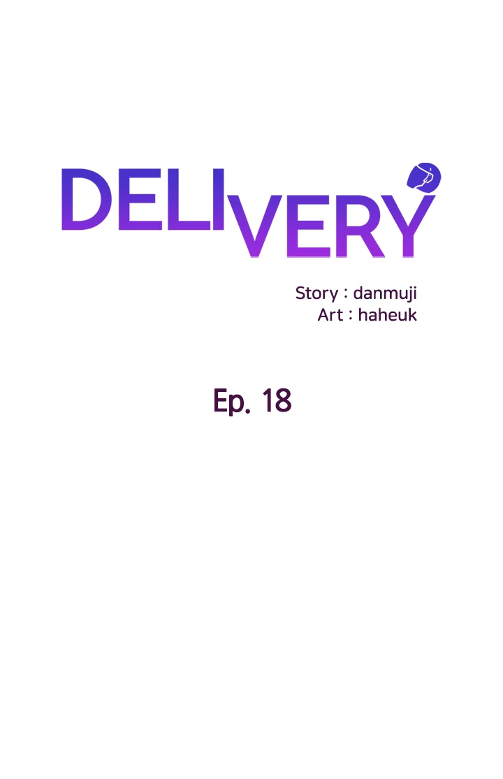 DELIVERY image