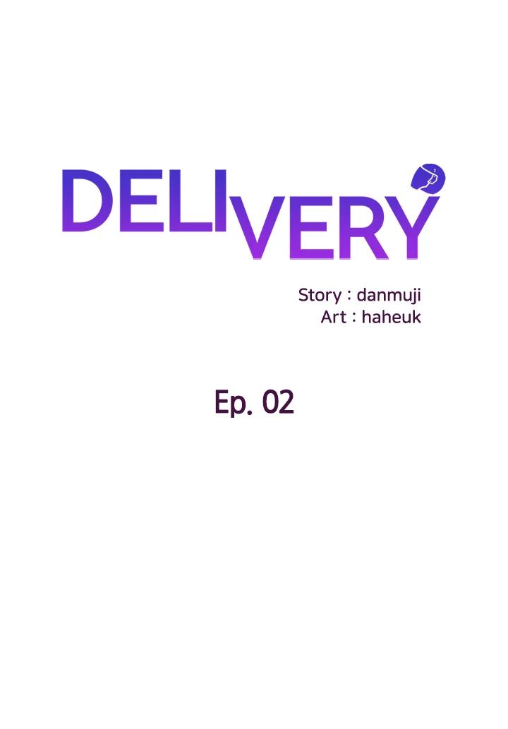 DELIVERY image