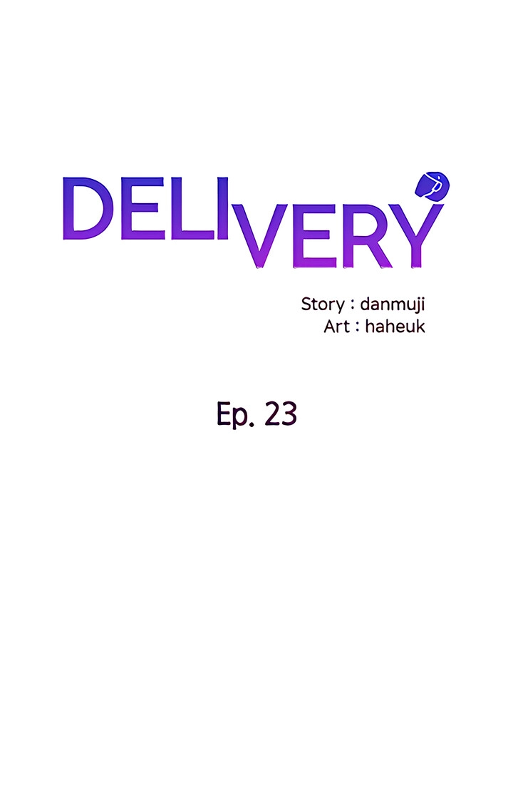 DELIVERY image