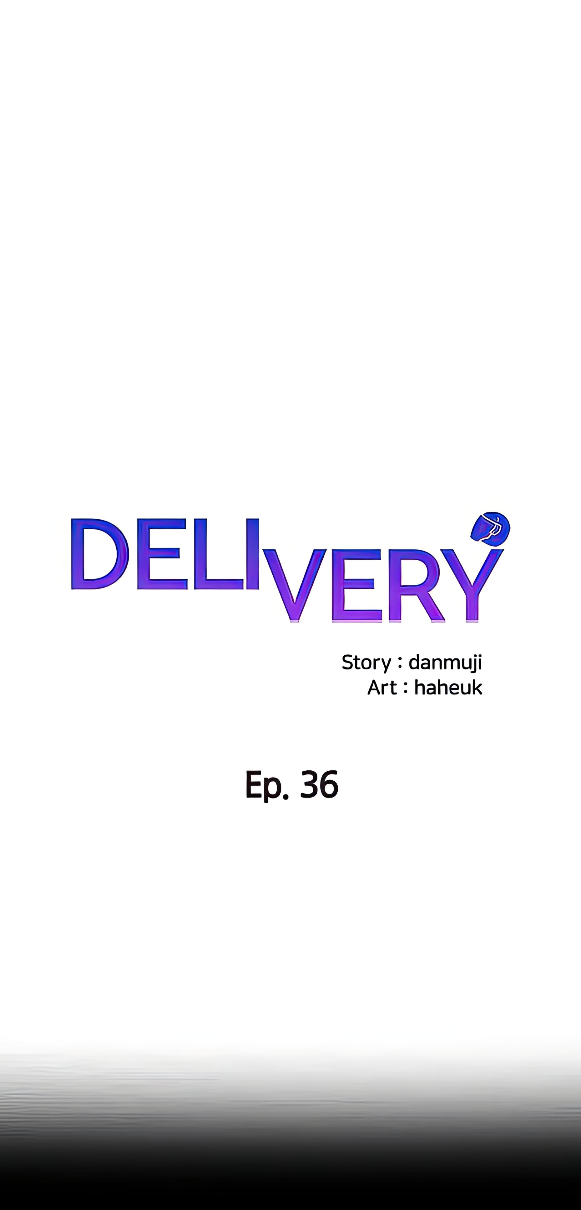 DELIVERY image