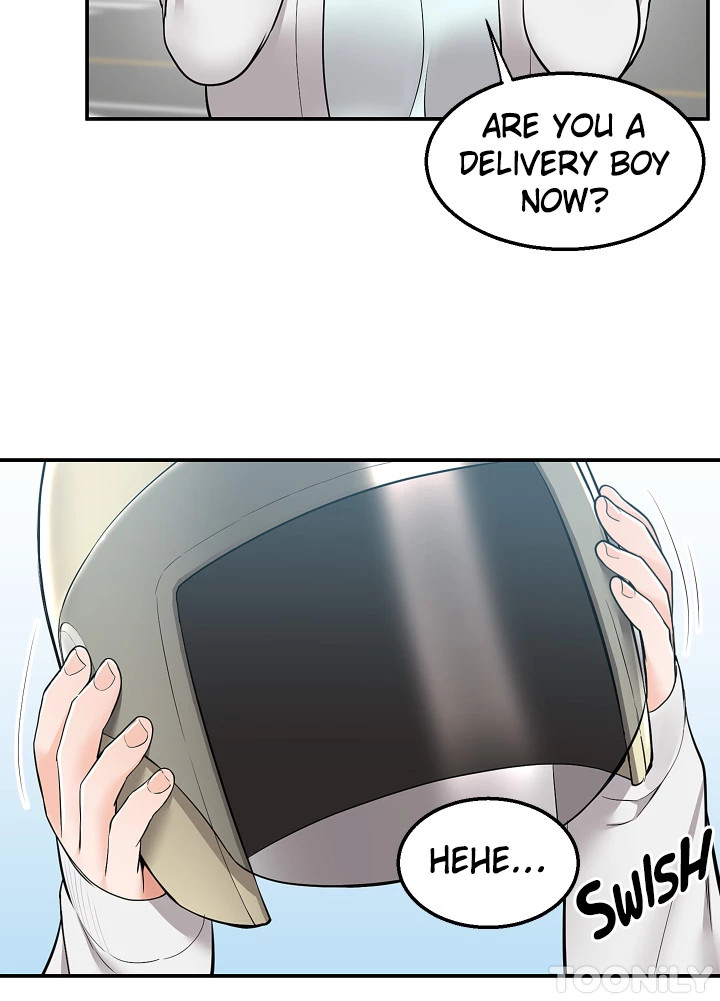 DELIVERY image