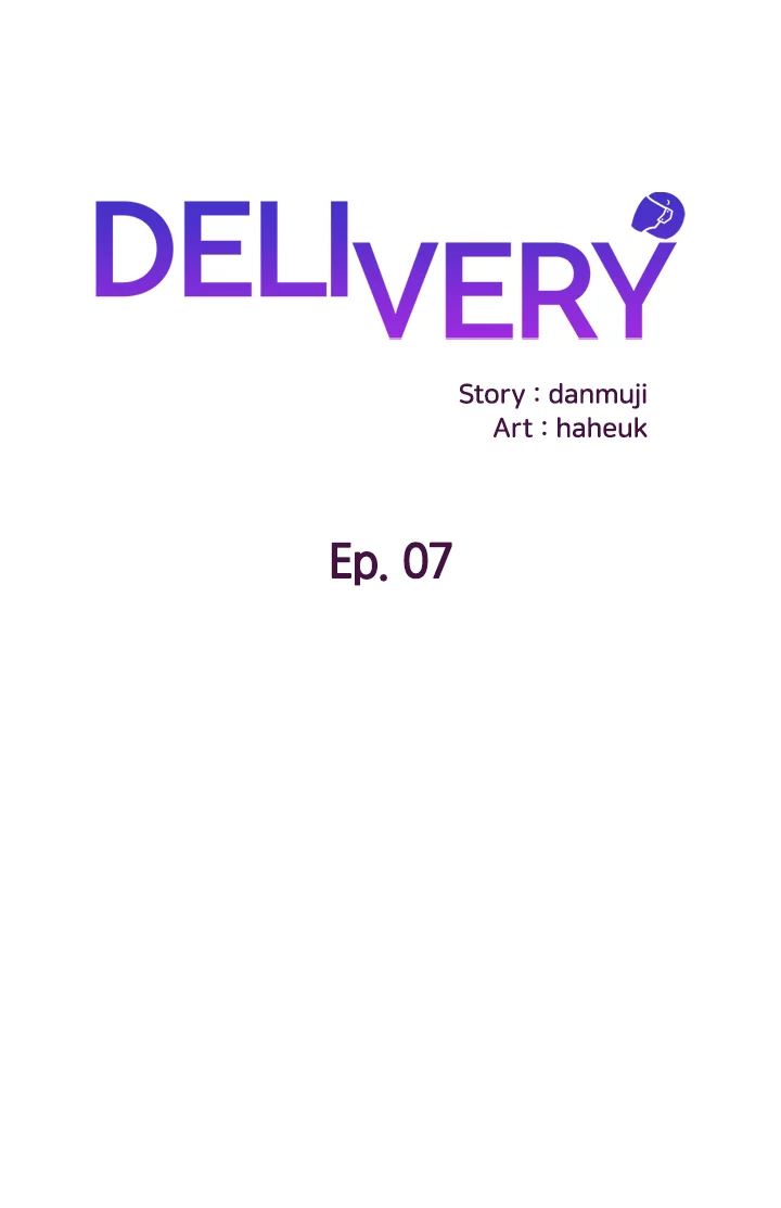 DELIVERY image