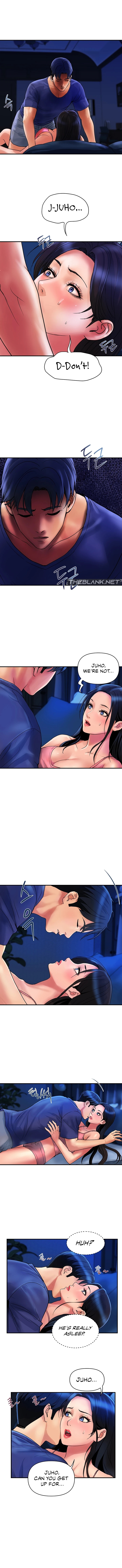 Read Manhwa | HD Porn Comics