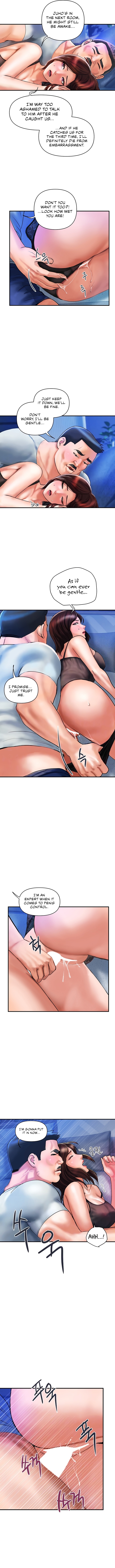 Read Manhwa | HD Porn Comics