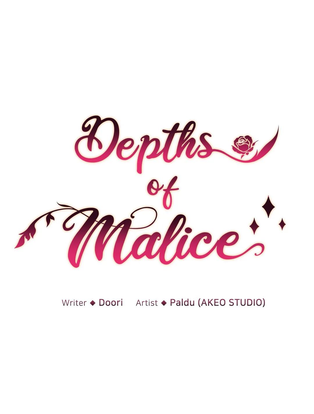 Depths of Malice NEW image