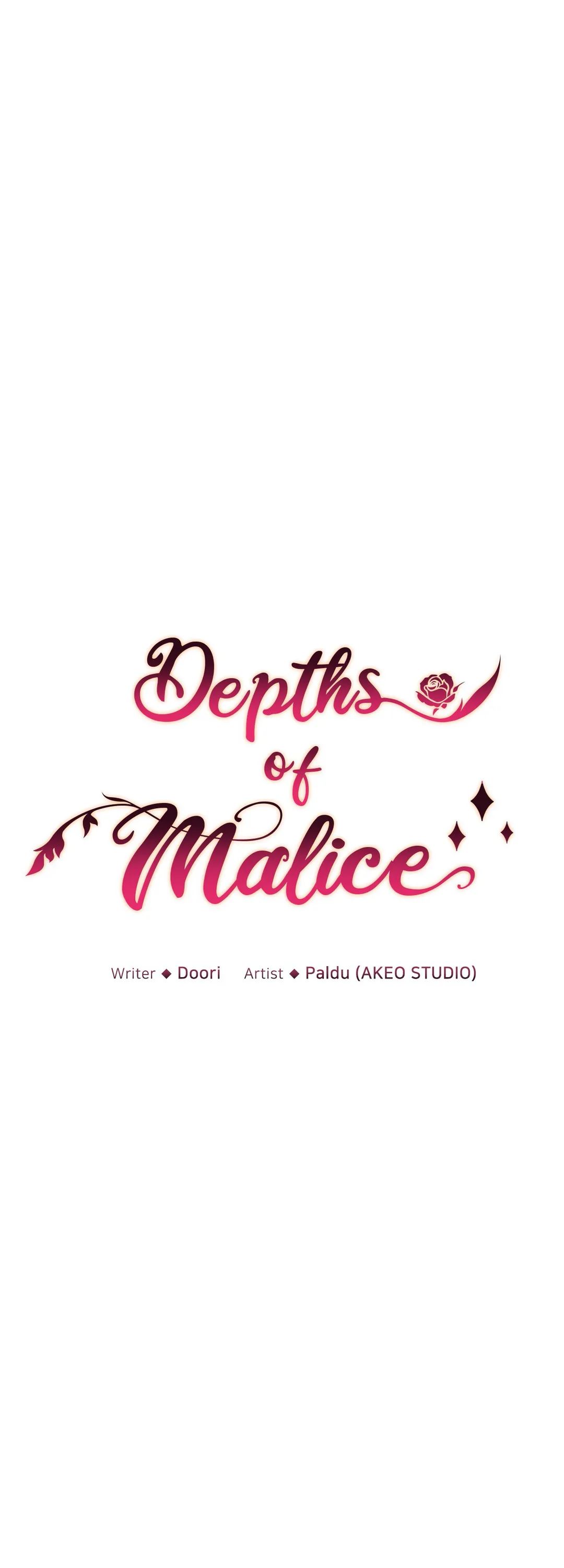 Depths of Malice NEW image