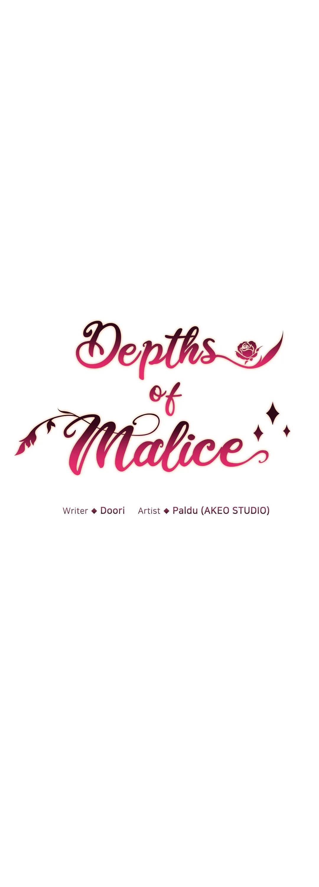 Depths of Malice NEW image