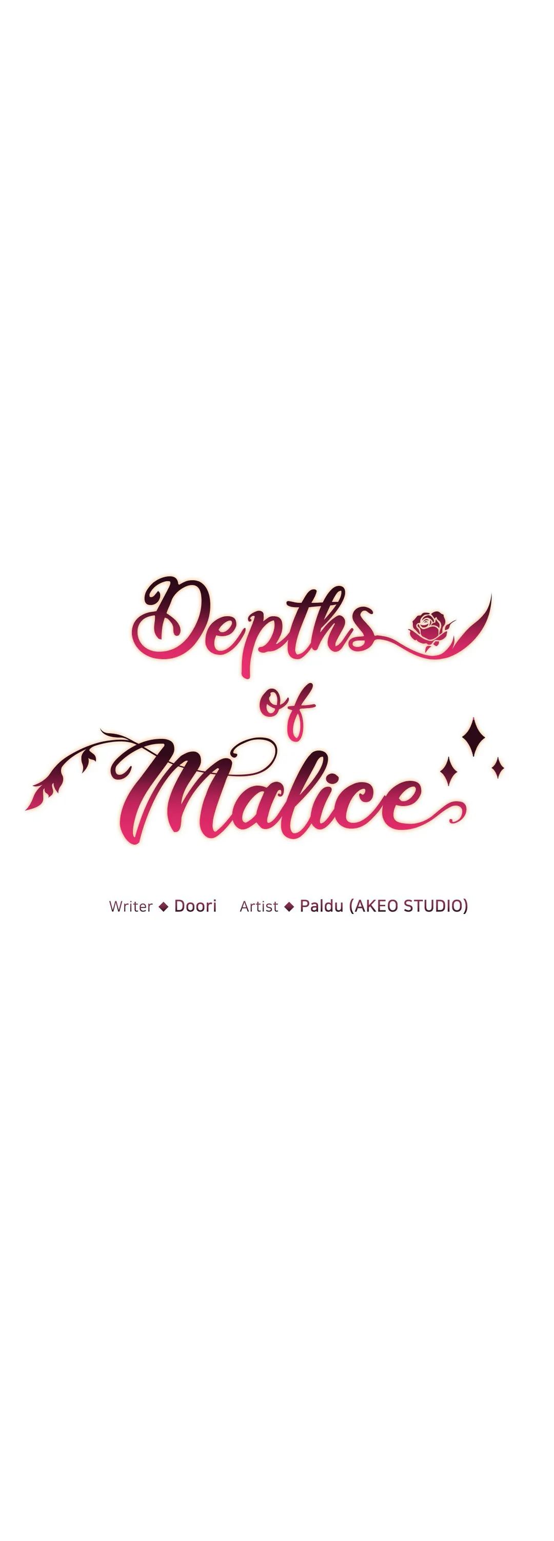 Depths of Malice NEW image