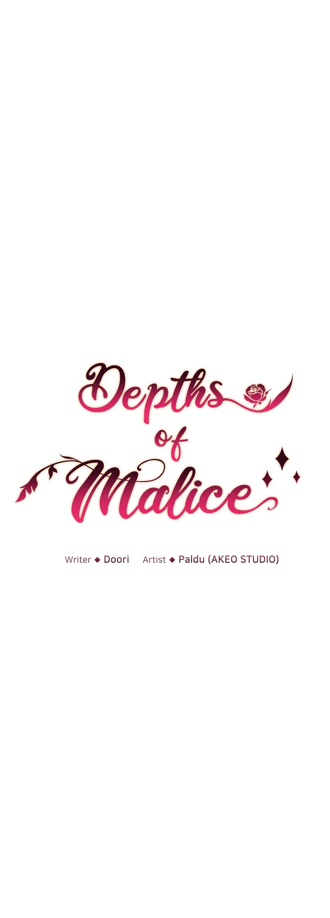 Depths of Malice NEW image