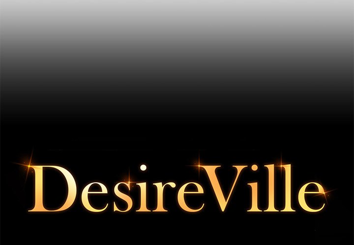 DesireVille NEW image
