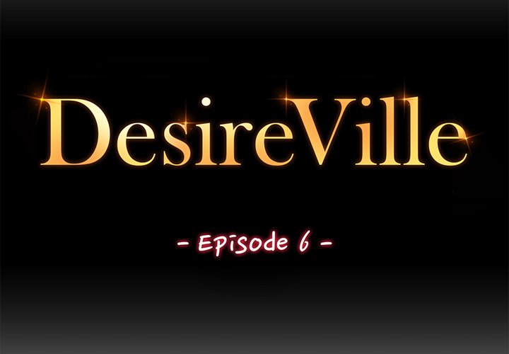 DesireVille NEW image
