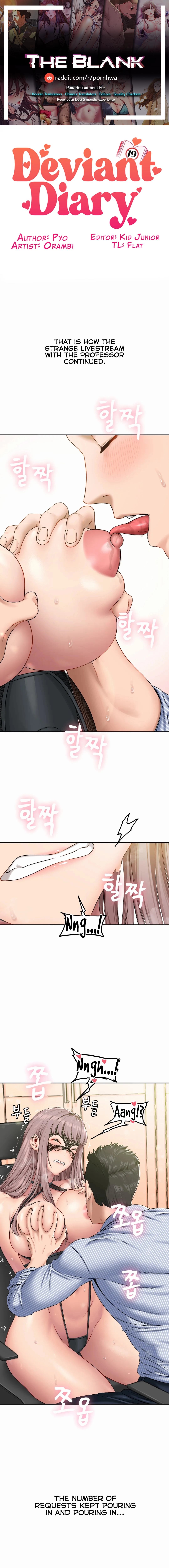 Read Manhwa | HD Porn Comics