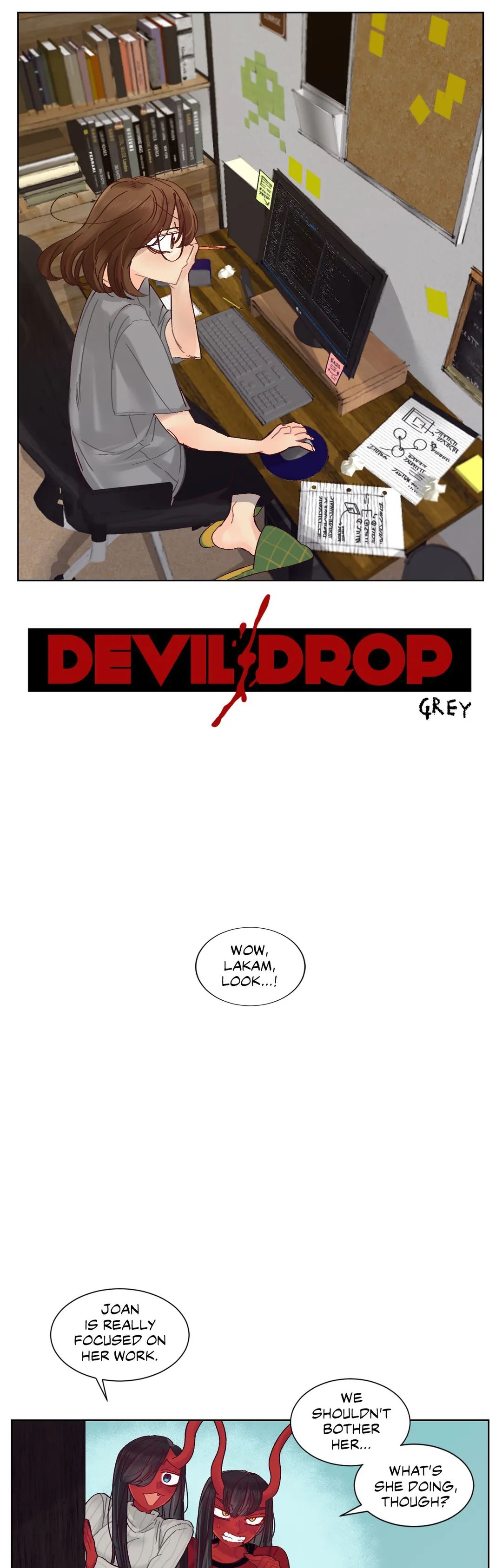 Devil Drop image