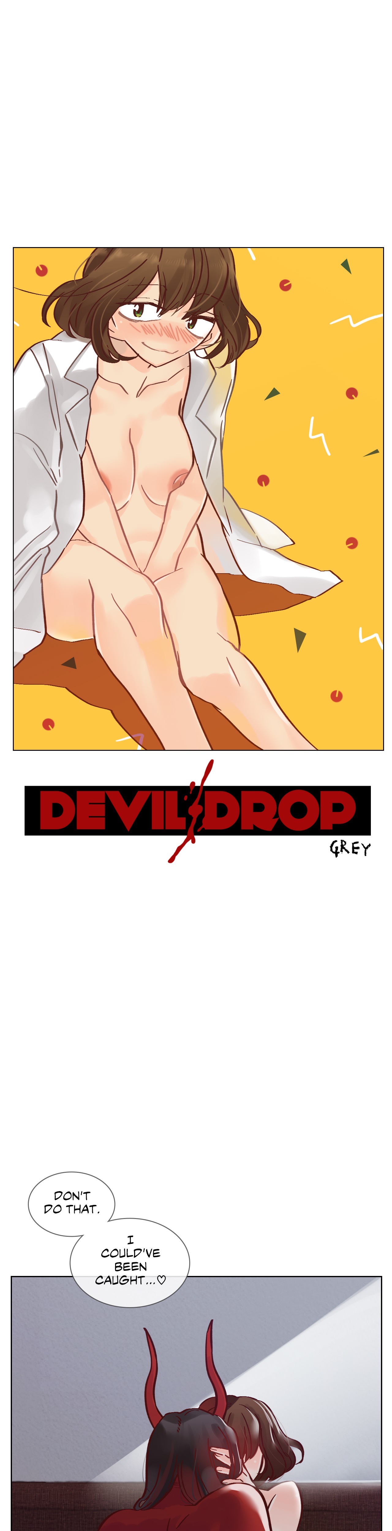 Devil Drop image