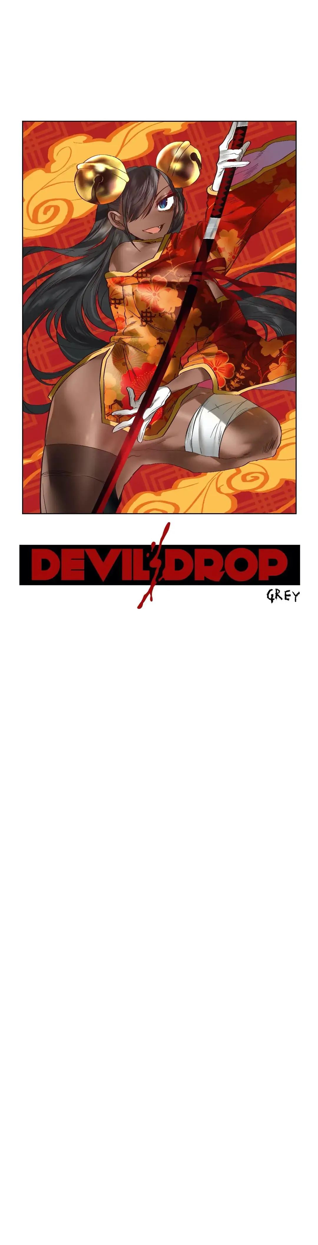 Devil Drop image