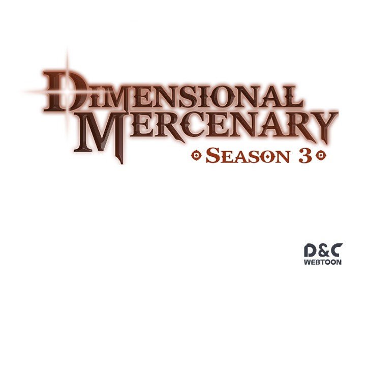 Dimensional Mercenary image