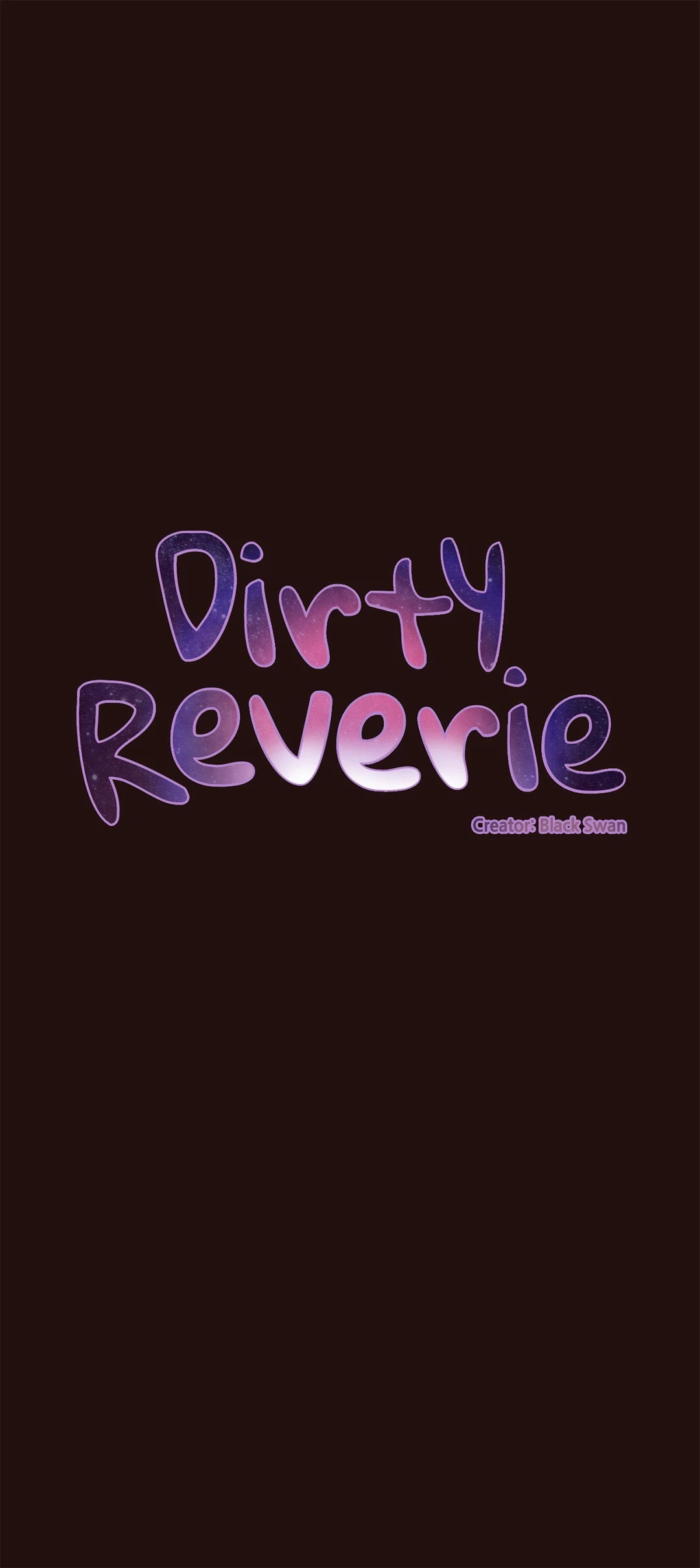 Dirty Reverie image