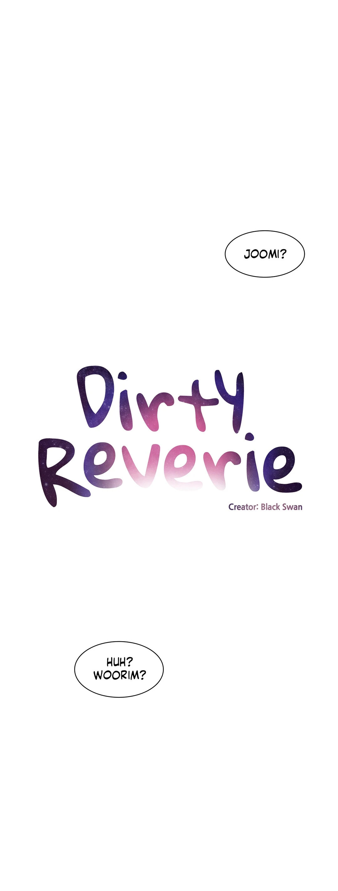 Dirty Reverie image