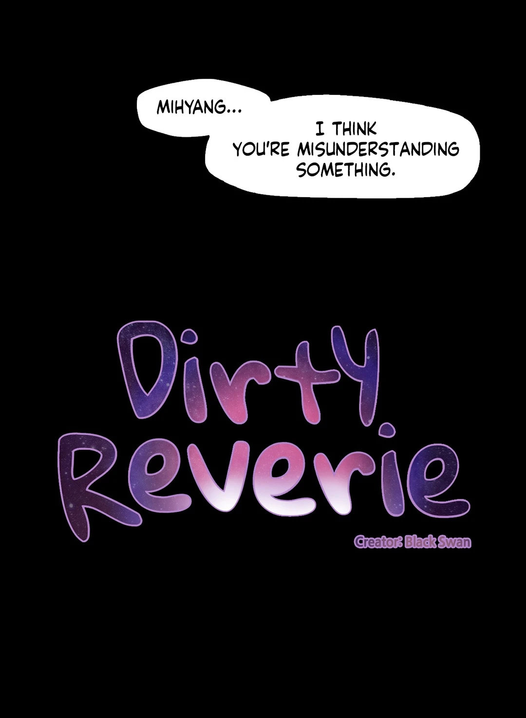 Dirty Reverie image