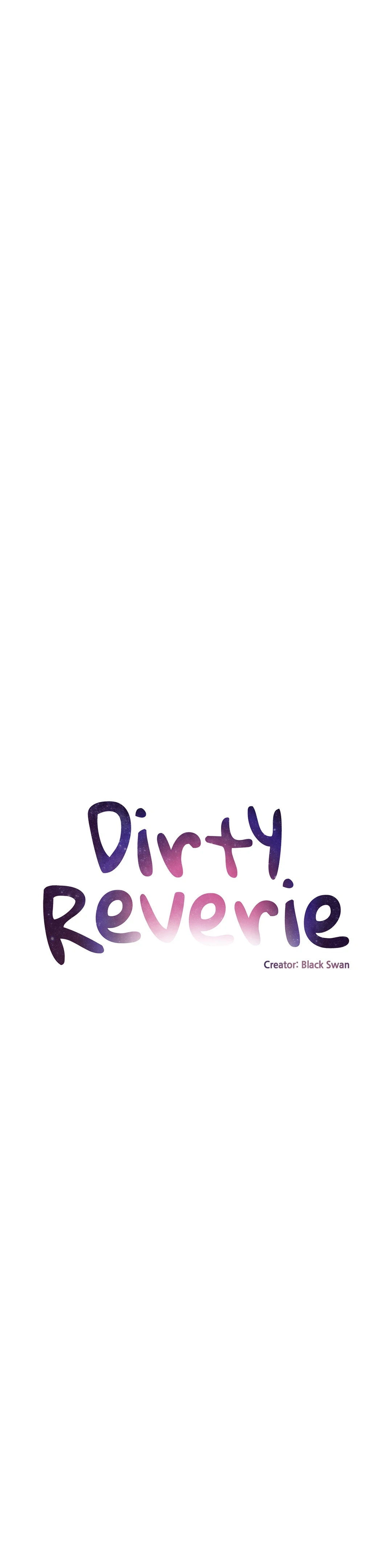 Dirty Reverie image