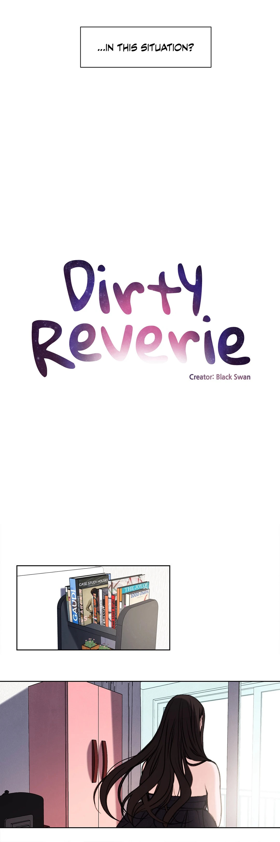 Dirty Reverie image