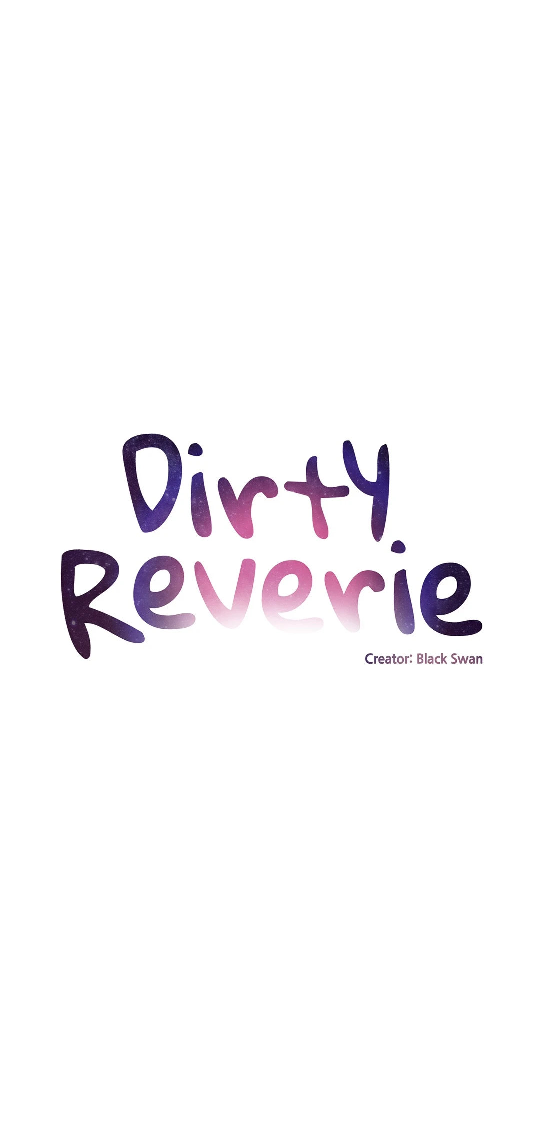 Dirty Reverie image