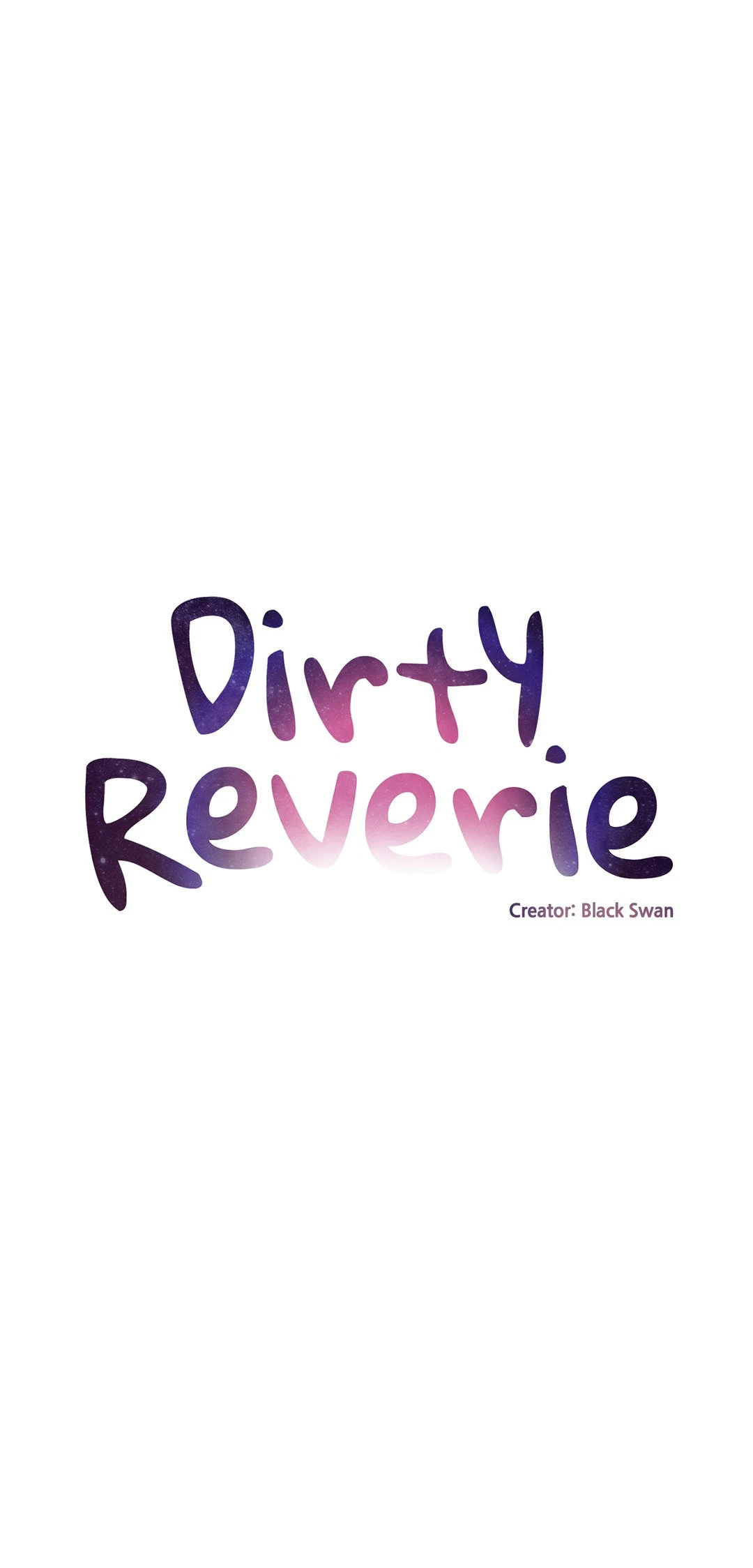 Dirty Reverie image