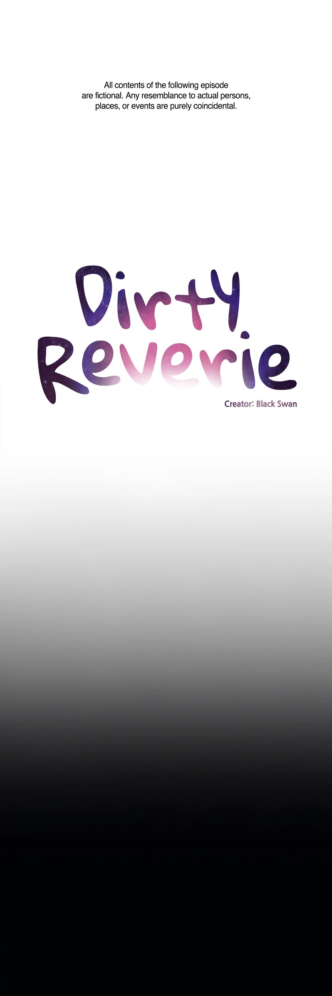 Dirty Reverie image