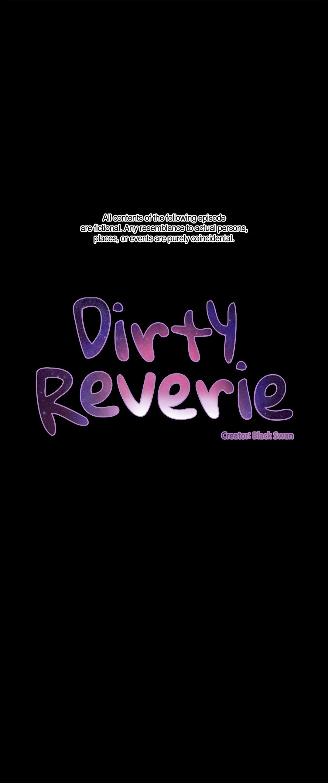 Dirty Reverie image