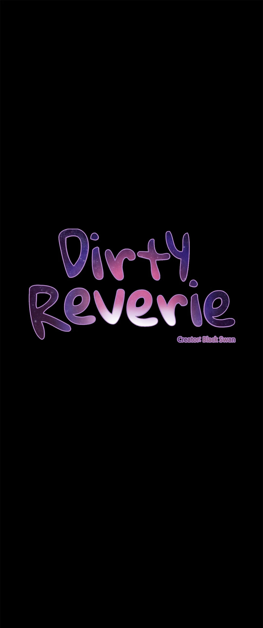 Dirty Reverie image