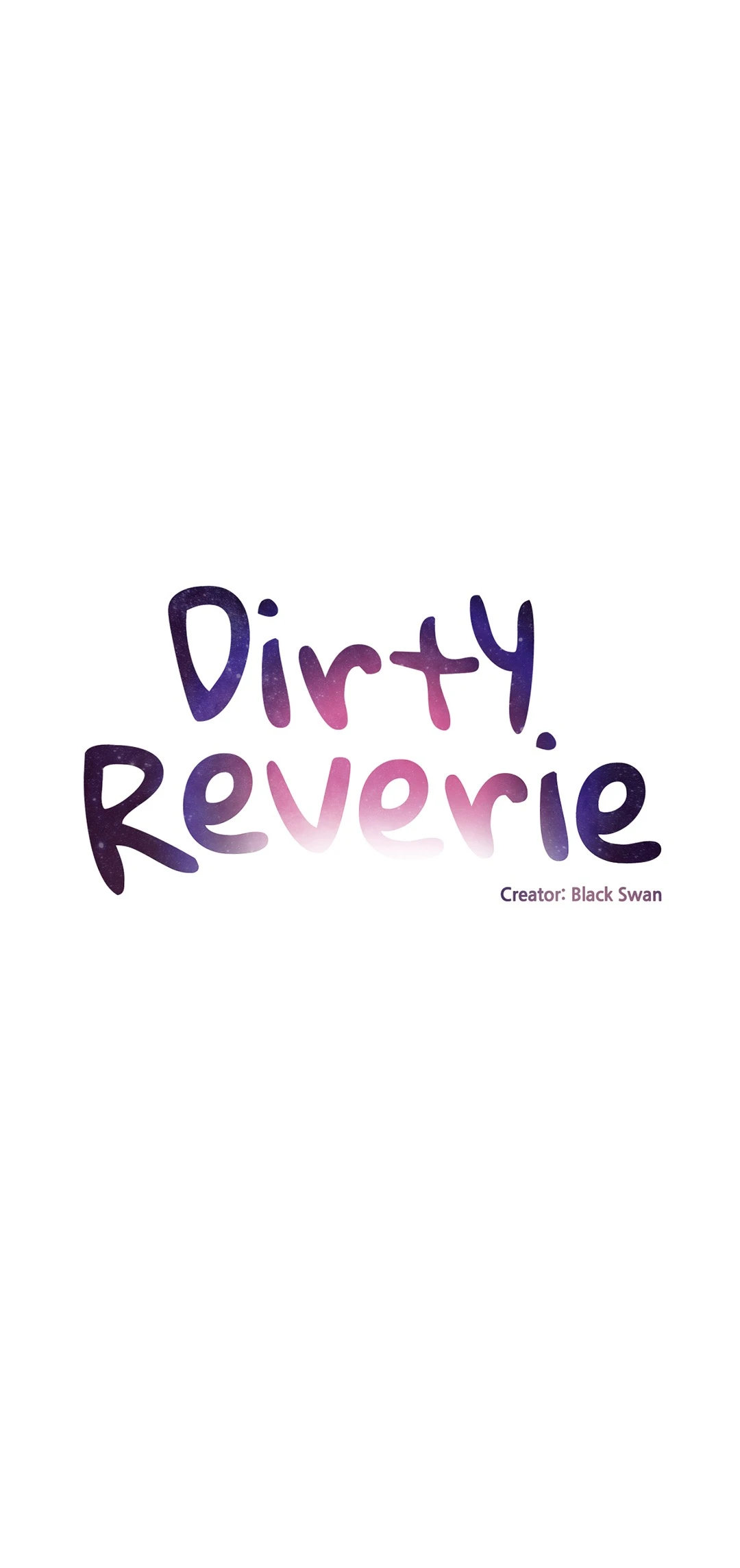 Dirty Reverie image