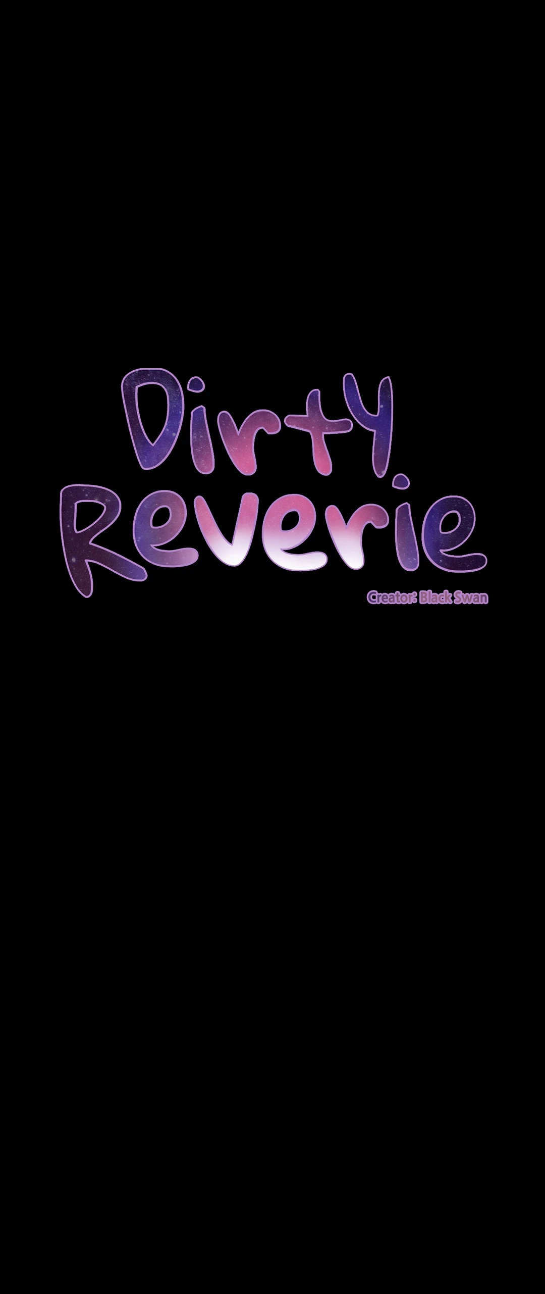 Dirty Reverie image